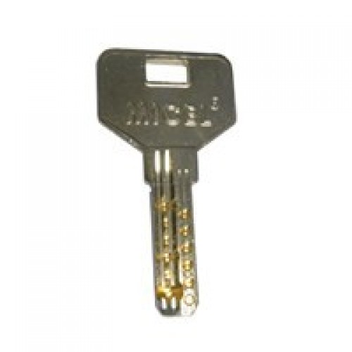 LLAVE BRUTO CERROJO SEGURIDAD CRR02 NI