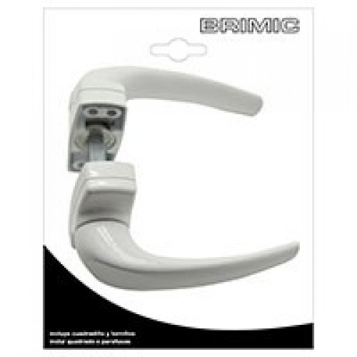 BL JGO MANILLA 6802 ALUM PL