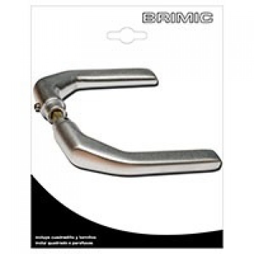 BL JGO MANILLA 703 ALUM PL