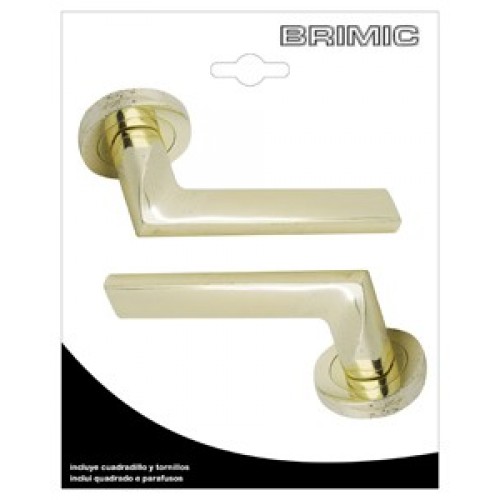 BL JGO ROSETA 383 LTD