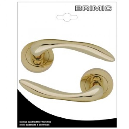 BL JGO ROSETA 484 LTD