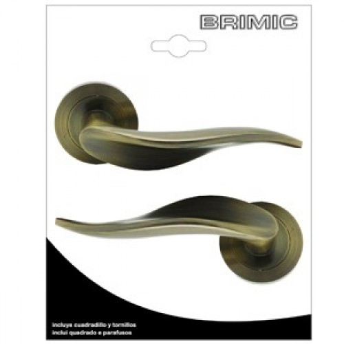 BL JGO ROSETA 494 LTD