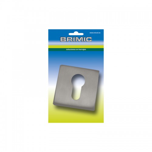 BL BOCALLAVE PERA CUADRADO 131 53x53mm IN