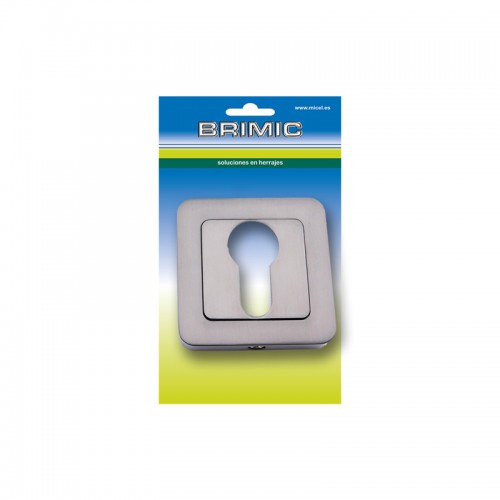 BL BOCALLAVE PERA CUADRADO 848 50x50mm NM