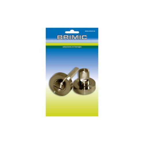 BL MULETILLA ROSETA 575 35mm PVD