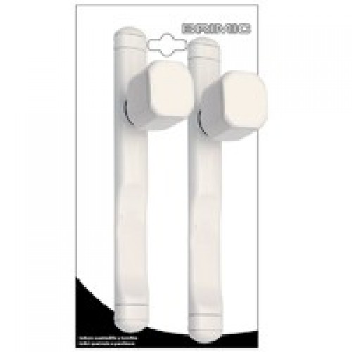 BL JGO POMO PLACA CIEGA 6844 ALUM BL