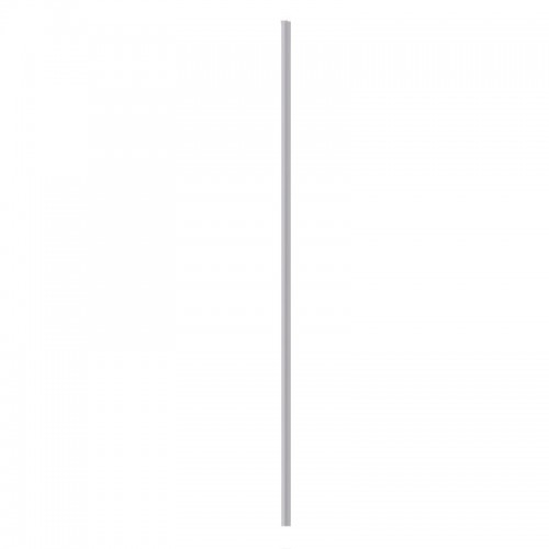 PERFIL MAMPARA JUNTA 23mm PF08 6/8mm TR