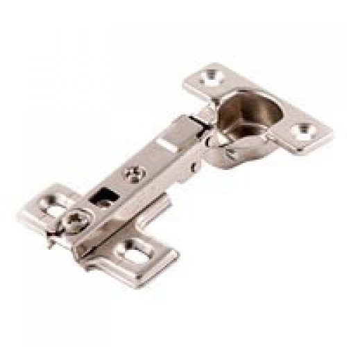 BISAGRA CAZOLETA RECTA BC01 26mm ZN