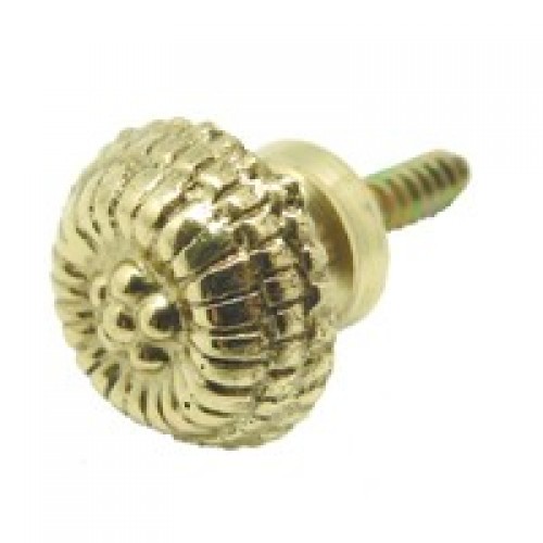 POMO ARMARIO MARGARITA PA13 18mm LT*