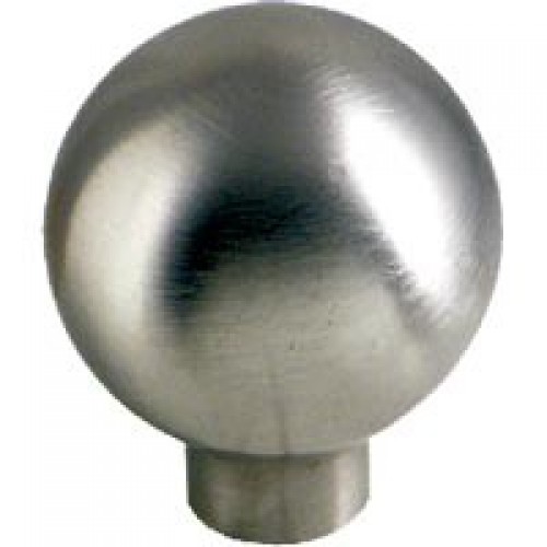 POMO ARMARIO BOLA PA09 25mm IN