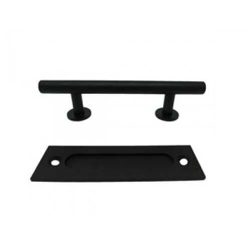 JGO MANILLON RECTO PCR01 180x25mm NE