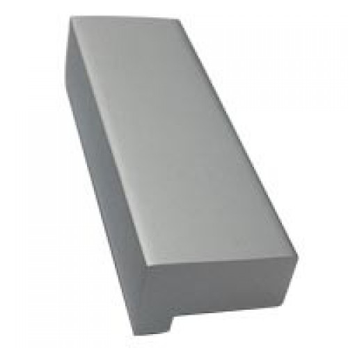 TIRADOR ALUMINIO TRM06 64mm CM