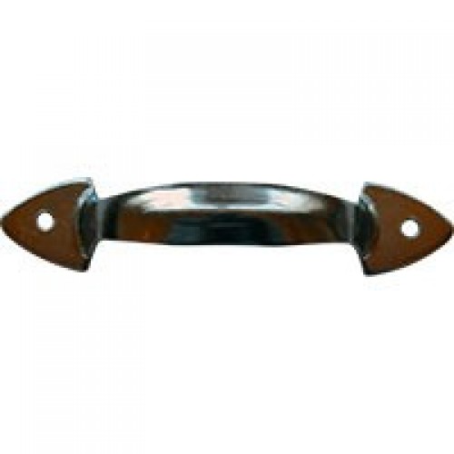 TIRADOR HIERRO TRM14 170mm ZN