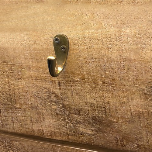 COLGADOR SIMPLE PER20 48x42mm LP