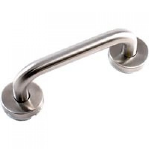 MANILLON ROSETA L CURVA 575 250x19mm IN