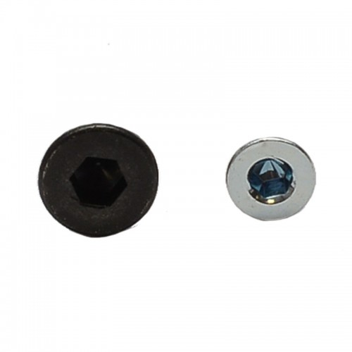 TORNILLO ENSAMBLE TNE01 5x50mm ZN