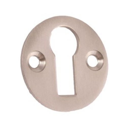 ESCUDO BOCALLAVE ARMARIO EBA01 31mm LP