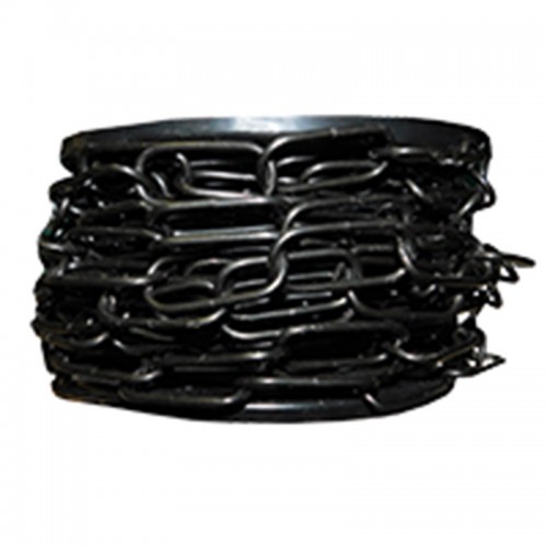 CADENA RECTA LISA CDN01 2x12,5x60mts NE