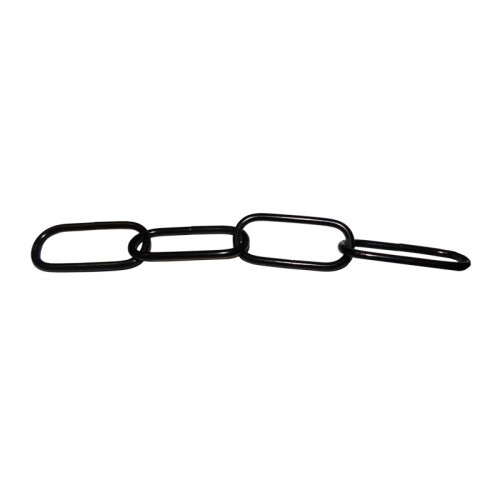 CADENA RECTA LISA CDN01 3,4x43x20mts NE