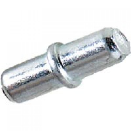PORTAESTANTE ARANDELA PE03 5x16mm ZN