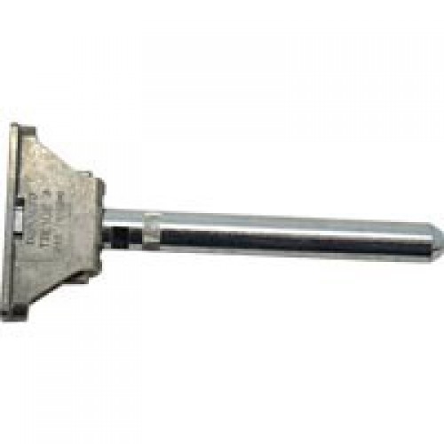 SOPORTE BALDA OCULTO SB01 150mm ZN