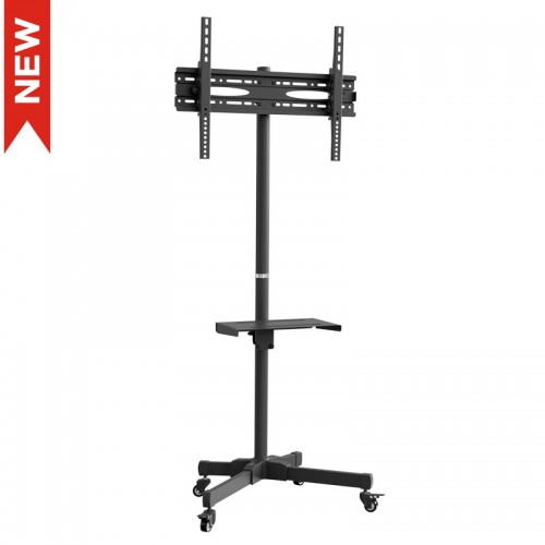 SOPORTE PIE TV STV12 30"-65" NE