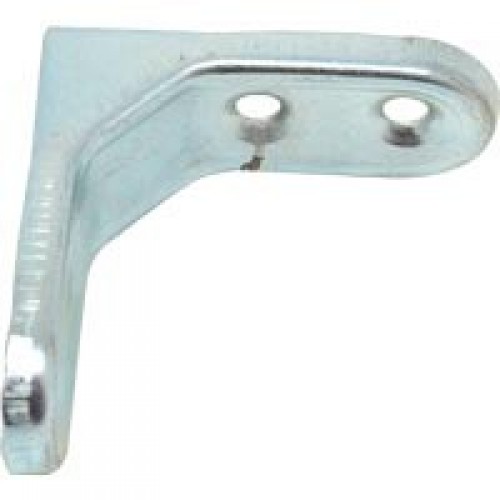 ANGULO SUPER AN03 30x30mm ZN