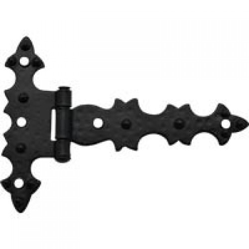 BISAGRA FORMA T BS08 100x95mm NE