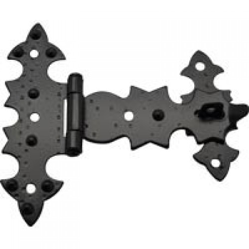 CIERRE ARCON CC08 95x110mm NE