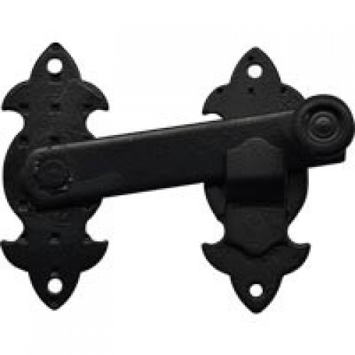 ALDABA FORJA P/25 ADB05 90x65mm NE