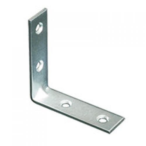 ANGULO REFUERZO AN02 20x20x15mm ZN