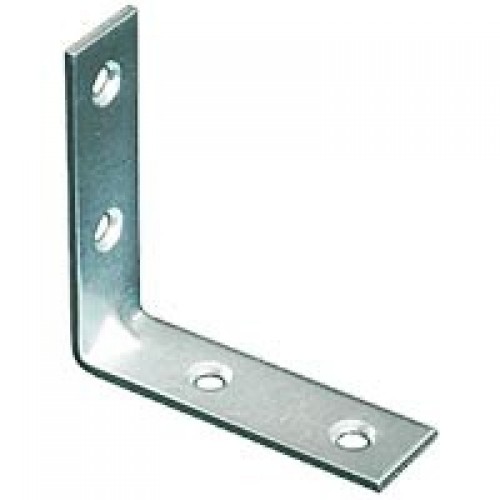 ANGULO REFUERZO AN02 60x60x15mm ZN