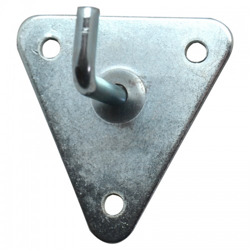 PLACA COLGADOR EXTINTOR CG15 5kgs ZN