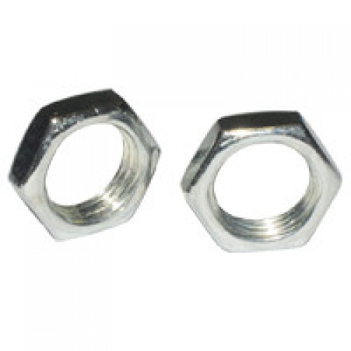 TUERCA TRC09 M10/100x13x4mm ZN