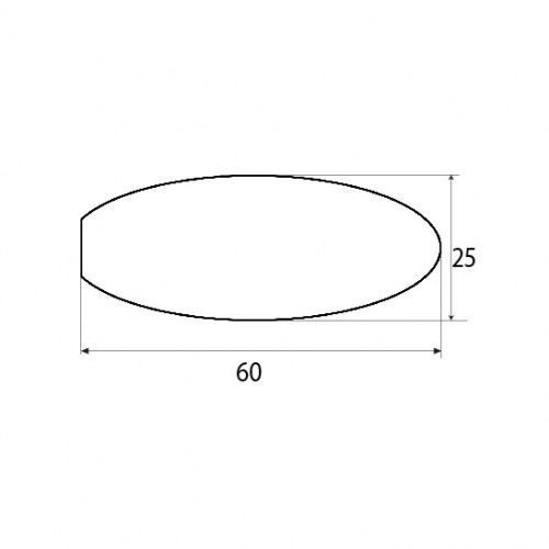 GALLETA MADERA ENS09 Nº20