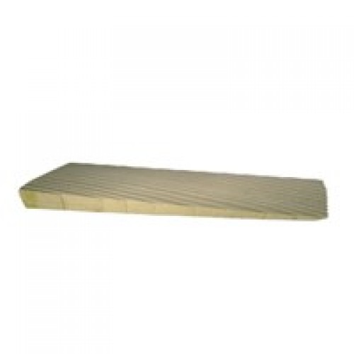 CUÑA DE MADERA PRC04 75x35mm