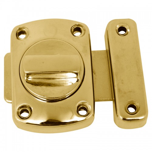 PASADOR RULETA PS04 40mm LTD