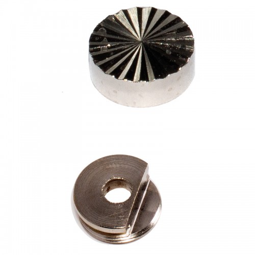 SUJETALUNAS LISO SC03 5-8mm NI