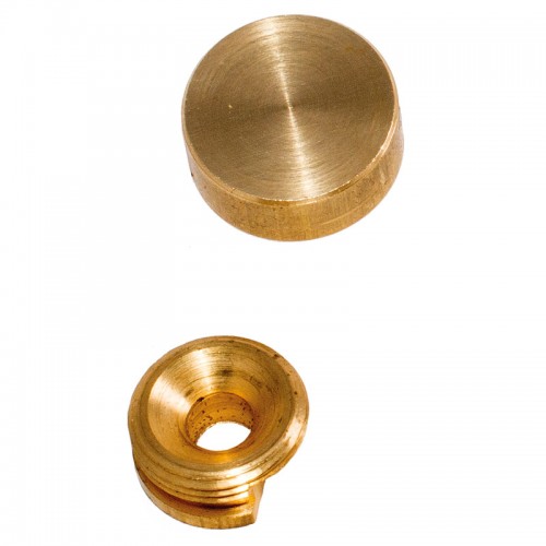 SUJETALUNAS FACETADO SC03 5-8mm LT
