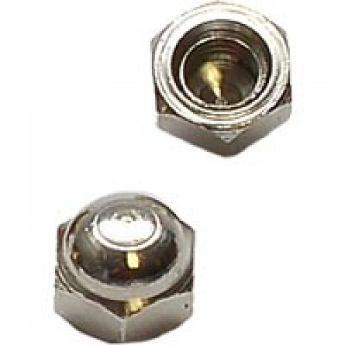 TUERCA CIEGA TRC01 M5x8x7mm NI