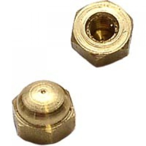TUERCA CIEGA TRC01 M8x12x10mm LT