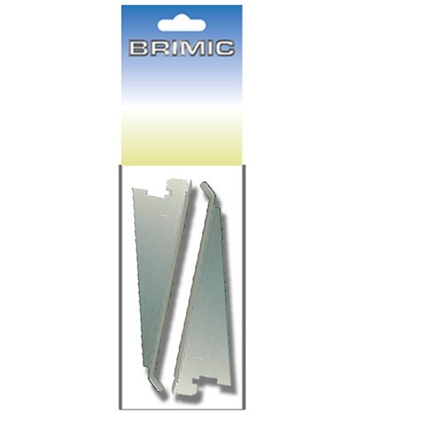 BL PALOMILLA ALUMINIO PLM08 300mm BL