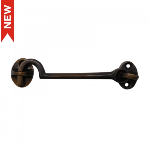 ALDABA BARCO ADB02 125mm CU