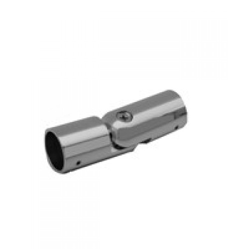 ANGULO CONECTOR TUBO CB27 IN