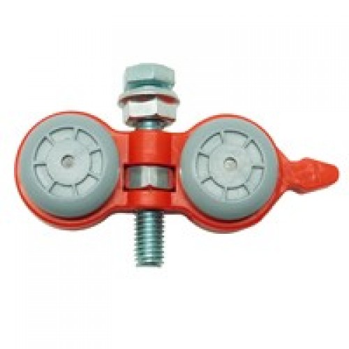 JGO ACCESORIOS P/MADERA PCR08 80kgs
