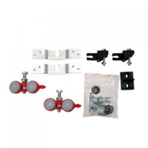 JGO ACCESORIOS P/MADERA PCR08 80kgs
