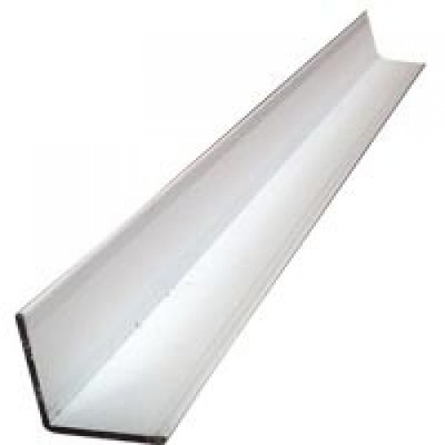 ESQUINERO ALUM AN23 25x25x2,5mts BL