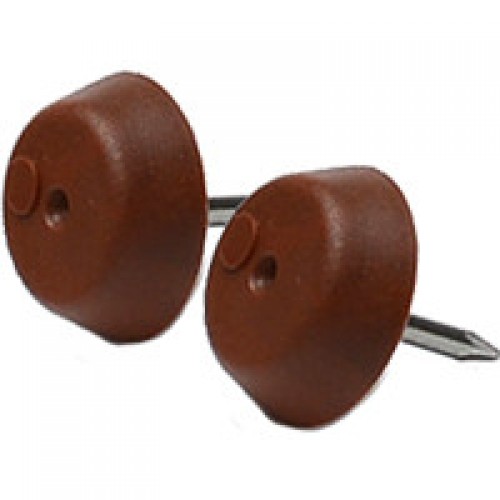 DESLIZANTE CLAVO DZ01 17mm MA (100)