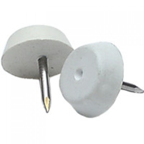 DESLIZANTE CLAVO DZ01 17mm BL