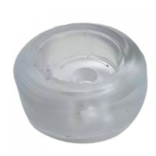 DESLIZANTE ATORNILLAR GOMA DZ10 20mm TR